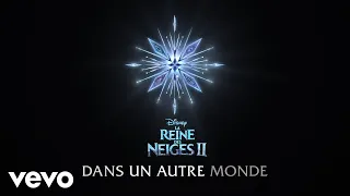 Charlotte Hervieux, AURORA - Dans un autre monde (De "La Reine des Neiges 2"/Lyric Video)