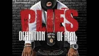Plies ft. Ne-Yo- Bust It Baby Part 2