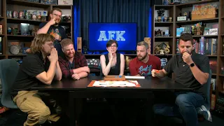 Let's Talk || Tabletop Day 2019 — Part 4