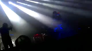 The Prodigy - Champions Of London (Live @ Modigliani Forum, Livorno, Italy - 30/11/2018)