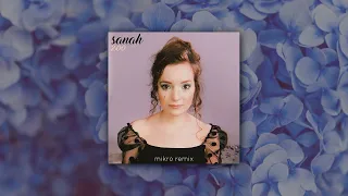 Sanah - 2:00 (Mikro Remix) #sanah #mikro