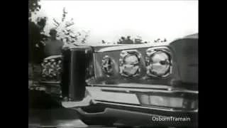 1970 Pontiac Catalina Commercial -  With Gordon Jump