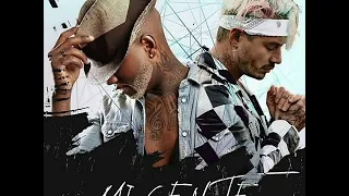 J Balvin - Mi Gente : Lyrics Video