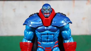 Hasbro Marvel Legends Age of Apocalypse Series APOCALYPSE figure Review!