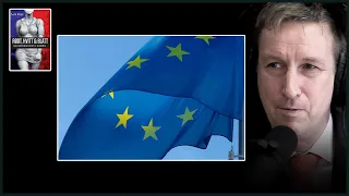 Er Europa Dønn Avhengig Av Et Sterkt og Robust EU?