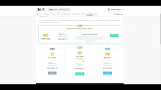 Bark.com Review