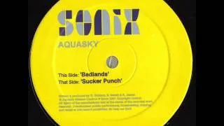 Aquasky - Sucker Punch