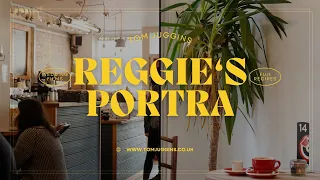 A Must Try Recipe for Fujifilm Cameras | Reggie's Portra