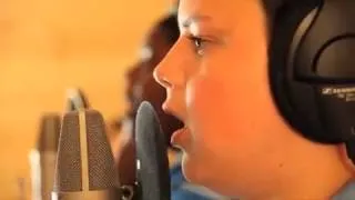 Michael Jackson's I'll Be There - Philadelphia Boys Choir