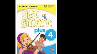Get Smart plus 4, Our World