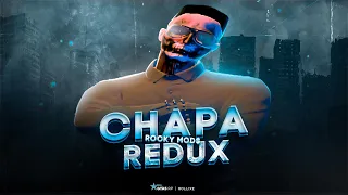 CHAPA REDUX FPS BOOST РЕДУС ДЛЯ СЛАБЫХ ПК ПРИВАТ