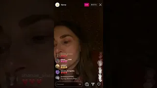 Lil Peeps Mom, Liza Womack emotional live Instagram video for Gus on his 24th birthday