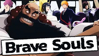 SQUAD ZERO RETURNS IN A GOOD BANNER?! ARE THEY STILL WORTH IT? Bleach: Brave Souls!