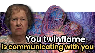 20 signs your twin flame is communicating with you Dolores Cannon Manifestation Twinflame