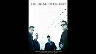 U2 - beautiful day (dj niki progressive mix)