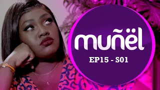 MUÑËL - Saison 1 - Episode 15 ** VOSTFR **