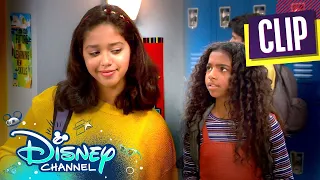 A Few Good Mentors | Sydney to the Max | Disney Channel