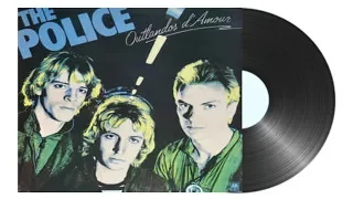 The Police - So Lonely [Remastered]