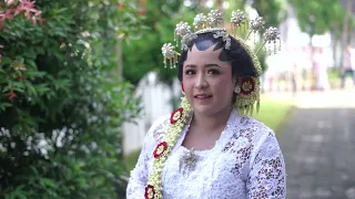 VIDEO CINEMATIC WEDDING BARBARA ALISHA & LEONARDUS DICKO