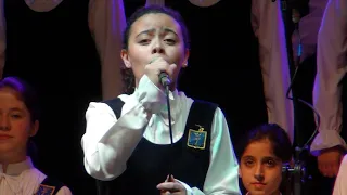 ESPERANÇA - Meninas Cantoras de Petrópolis