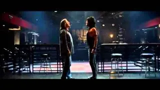 Rock of Ages - Russell Brand and Alec Baldwin song - I Can't Fight This Feeling Anymore HD
