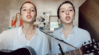 Twins Kovl — Девочка с картинки (Егор Крид)