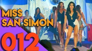 MISS SAN SIMON & MORE (4k ULTRA HD) @CheezeLuiz