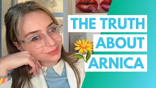 Let’s Get Intimate: Arnica | Dr. Shereene Idriss