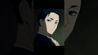 Daisuke kambe AMV| Bitch Boss song | 🖤🖤🖤😬#short #anime .