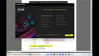 Fix Corsair iCUE Not Working on Windows