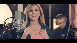 Alexandra Stan - Cliche hush hush | Acoustic version