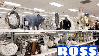 NEW BROWSE WITH ME|ROSS|NEW HOME DECOR