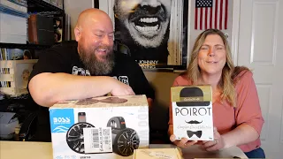What's Inside a 2 YEAR OLD Amazon Return Mystery Pallet + TIME TRAVEL EXPLAINED