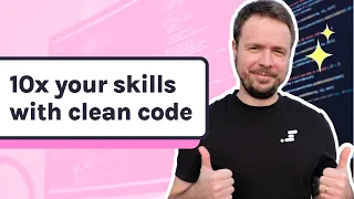 HOW TO WRITE CLEAN CODE: Tips From A Senior Developer