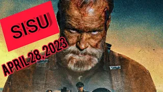 Sisu Trailer 2023 - Sisu Review