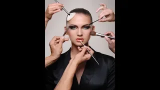 Makeup Tutorial By Beenish Pervaiz [ Pakistan beautiful makeup