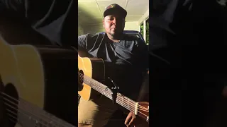 Dalton Dover “Don’t Close Your Eyes”  **FULL COVER**