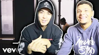 Two Christians React to Justin Bieber - Holy (Acoustic) ft. Chance The Rapper