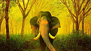 INDIA | SOUNDS OF NATURE | CULTURE & RELAXATION