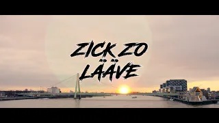 ELDORADO - ZICK ZO LÄÄVE | et offizielle Video