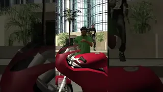 GTA San Andreas - VEÍCULOS INDESTRUTÍVEIS PT. 8 (SULTAN) #shorts