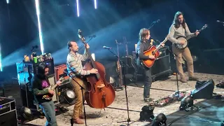 Billy Strings "Cold on the shoulder "  3/12/22