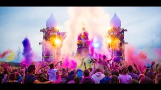 United Holi Colorz | After Movie (Cerfontaine)