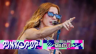 Ellie Goulding - Miracle (Live at Pinkpop 2023)