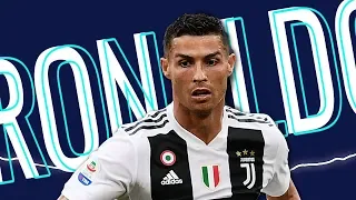 Cristiano Ronaldo - Skills and Goals - 2018/19