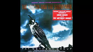 This Is Not America (feat. David Bowie) by Pat Metheny Group