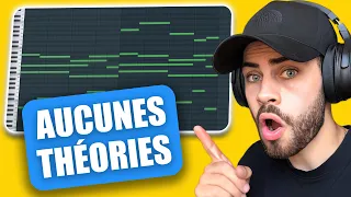 4 méthodes SECRÈTES pour faire des ACCORDS PARFAITS 🤩 | Tutoriel Fl Studio