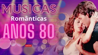 ❤️ Músicas ROMÂNTICAS Anos 80 - FlashBack - Internacionais Românticas