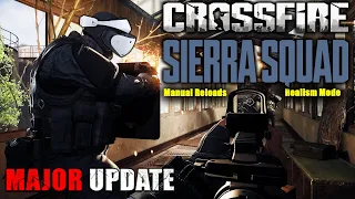 Crossfire: Sierra Squad is a MUST HAVE title | PSVR2 LIVESTREAM
