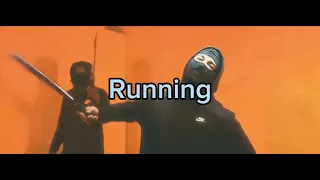 [FREE] "Running" Uk x Ny Drill | UK Drill Type Beat 2024